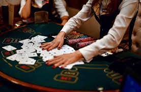 Онлайн казино Don Cash Casino